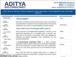 Sites similar to adityangoconsultancy.in