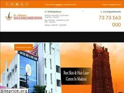 Sites similar to adityanskinclinic.com
