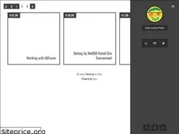 Sites similar to adityapadala.com