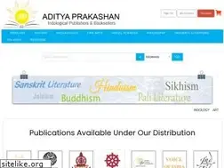 Sites similar to adityaprakashan.com