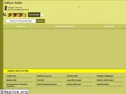 Sites similar to adityasales.net