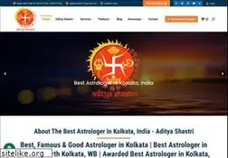 Sites similar to adityashastri.in