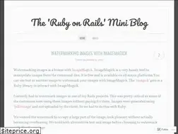 Sites similar to adityashedge.wordpress.com