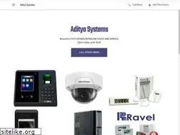 Sites similar to adityasystems.co.in