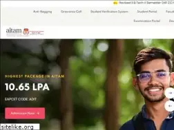 Sites similar to adityatekkali.edu.in
