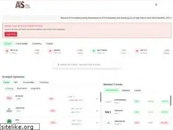 Sites similar to adityatrading.com