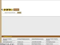 Sites similar to adityaweighingsystems.com