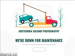 Sites similar to adityendrasolanki.com