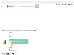 Sites similar to adium.softonic.de