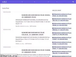 Sites similar to adiutami.com