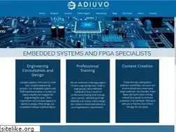 Sites similar to adiuvoengineering.com