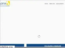 Sites similar to adiva-immobilien.com