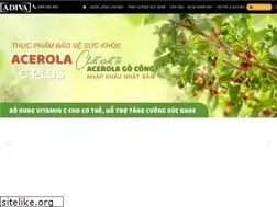 Sites similar to adiva.com.vn