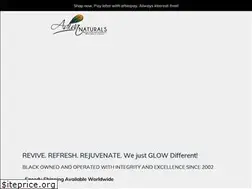 Sites similar to adivanaturals.com
