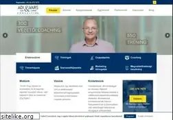 Sites similar to adivars.hu