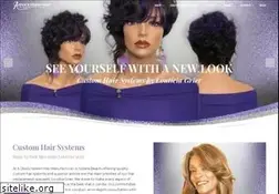 Sites similar to adivashiddenhair.com