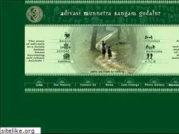 Sites similar to adivasi.net