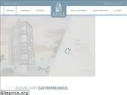 Sites similar to adivayapi.com.tr
