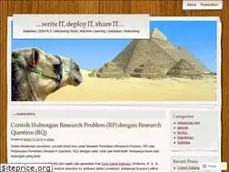 Sites similar to adivb.wordpress.com