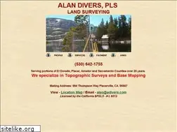 Sites similar to adivers.com