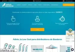 Sites similar to adivin.com