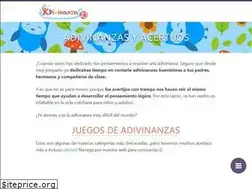 Sites similar to adivinanzas10.com