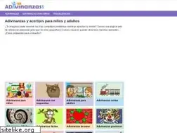 Sites similar to adivinanzass.com