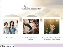 Sites similar to adivineencounter.com
