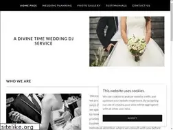 Sites similar to adivinetimedj.com