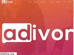Sites similar to adivor.com.mx