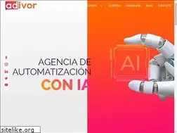 Sites similar to adivor.com