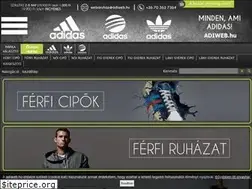 Sites similar to adiweb.hu