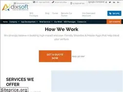 Sites similar to adixsoft.com