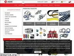 Sites similar to adixstore.ro