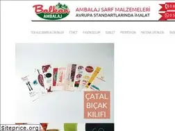 Sites similar to adiyaman.ambalajsarfmalzemeleri.com