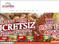 Sites similar to adiyamancigkofte.com
