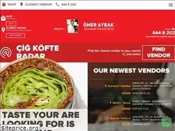 Sites similar to adiyamancigkoftecisi.com
