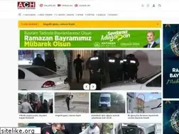 Sites similar to adiyamancihanhaber.com
