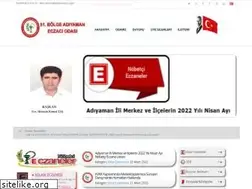 Sites similar to adiyamaneo.org.tr