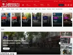 Sites similar to adiyamangundem.com