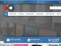 Sites similar to adiyamankombi.com