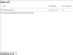 Sites similar to adiyamanlilar.com