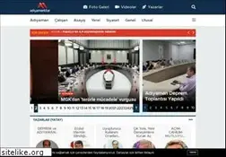 Sites similar to adiyamanlilar.net