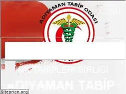 Sites similar to adiyamantabip.org.tr