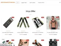 Sites similar to adiyamantutuncum.online