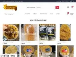 Sites similar to adiyamantutuncum2.store
