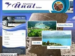 Sites similar to adiyamanunalturizm.com.tr