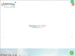 Sites similar to adiyogitourism.com
