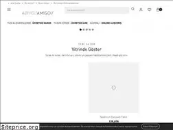 Sites similar to adiyosamigos.com