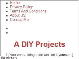Sites similar to adiyprojects.com